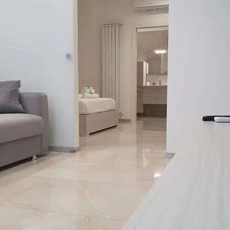 Casa Damar Monopoli