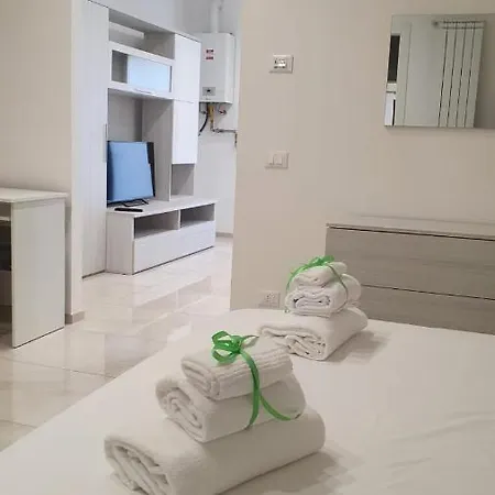 Casa Damar Monopoli